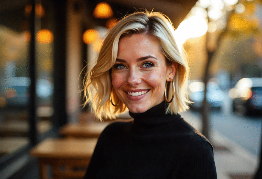 top Women's Haircuts