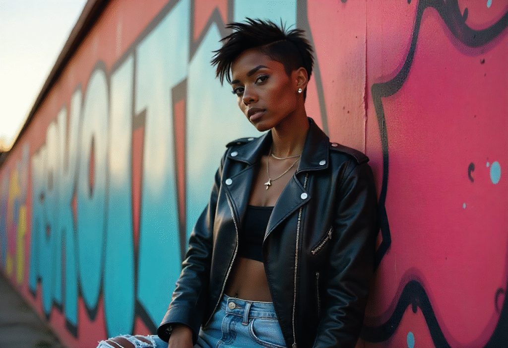 top Women's Haircuts