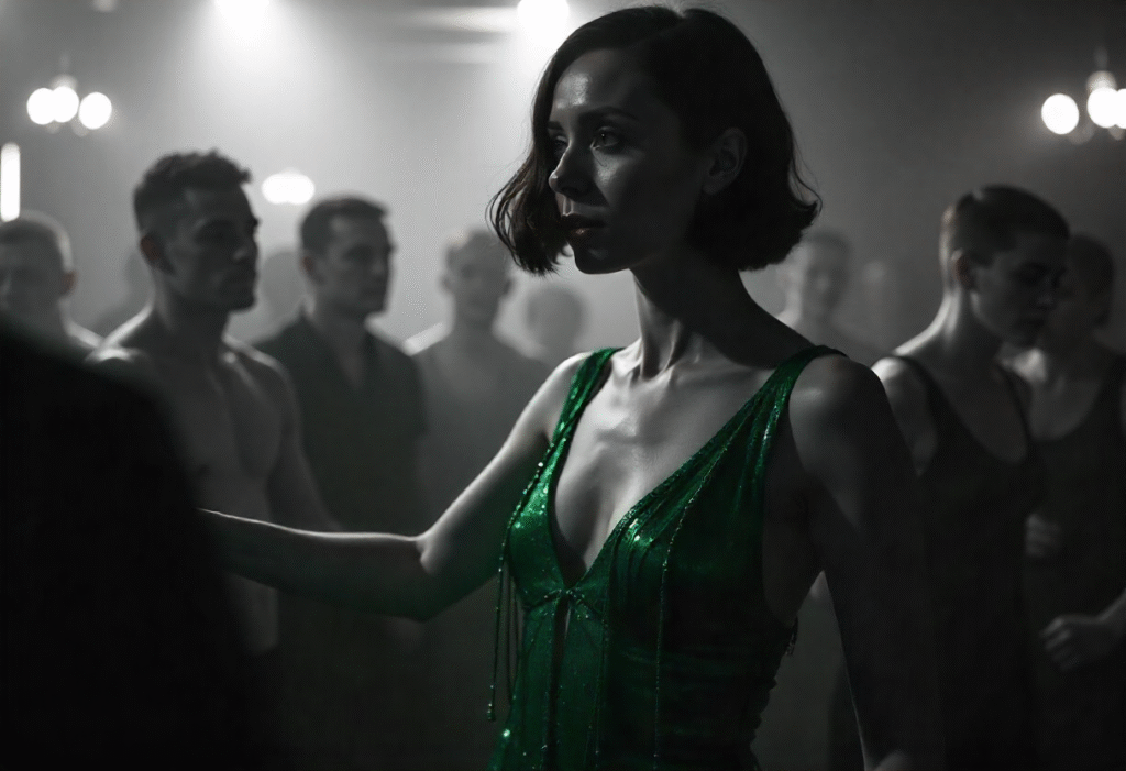 Flapper Bob