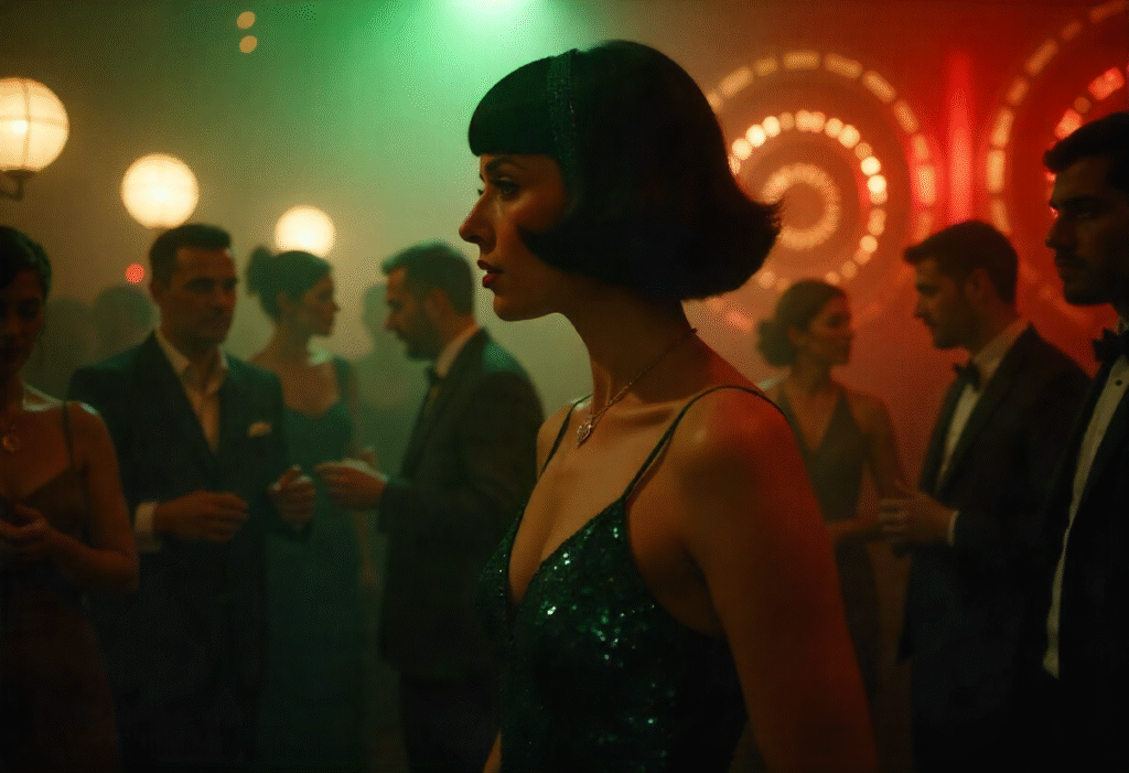 Flapper Bob