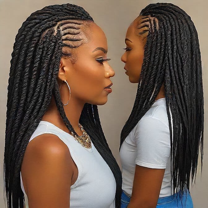 best haircut for women