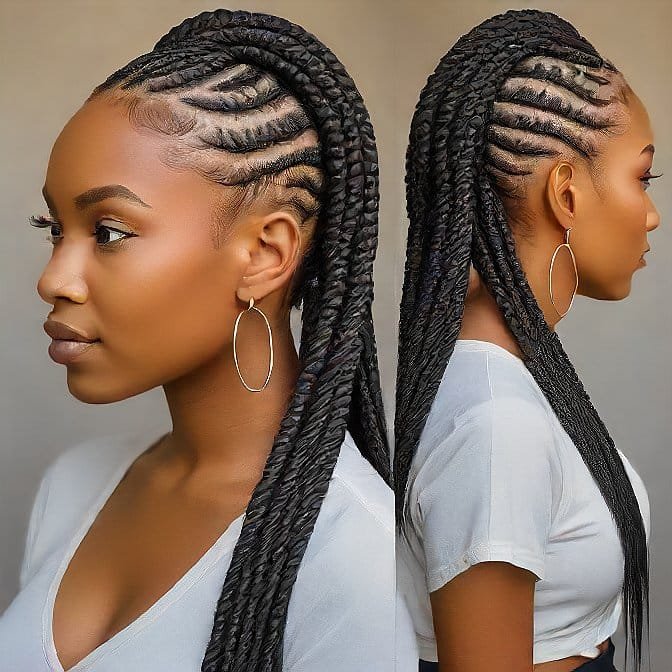 best haircut for women