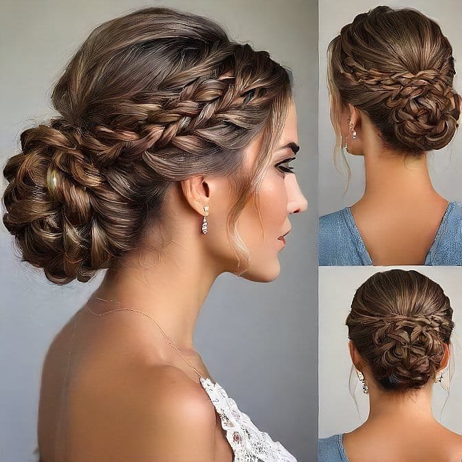 best haircut for women