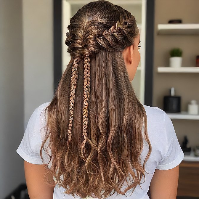 twist braid