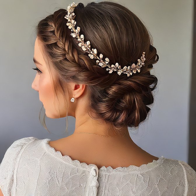 Elegant Braids