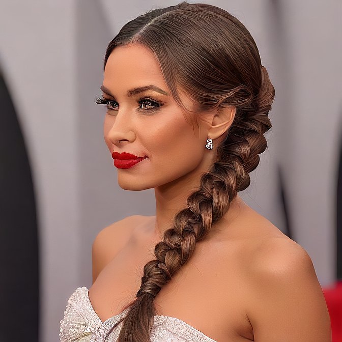 Elegant Braids