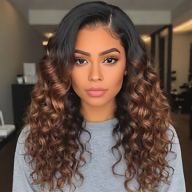  Glam Hairstyles